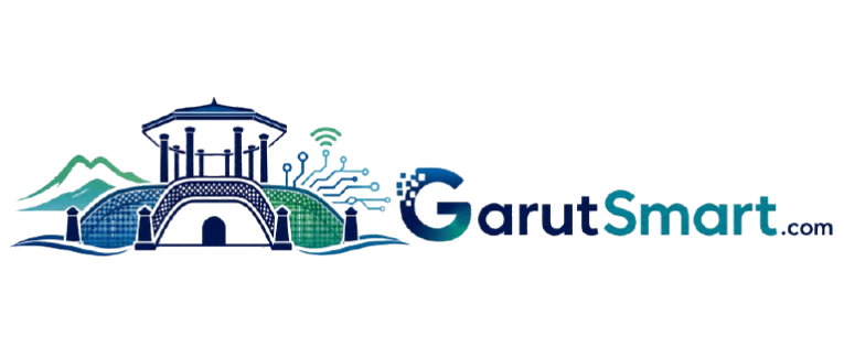 GarutSmart Logo